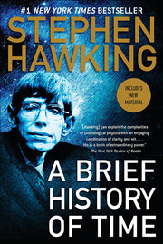 A Brief History of Time: And Other Essays (Turtleback School & Library)
