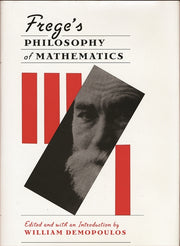 Frege's Philosophy of Mathematics (Revised)