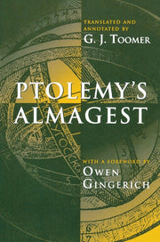 Ptolemy's Almagest (Revised)