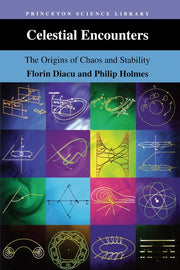 Celestial Encounters: The Origins of Chaos and Stability (Revised)