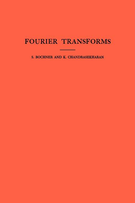 Fourier Transforms