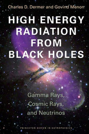 High Energy Radiation from Black Holes: Gamma Rays, Cosmic Rays, and Neutrinos