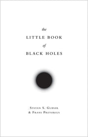 The Little Book of Black Holes