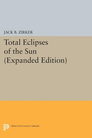 Total Eclipses of the Sun: Expanded Edition (Revised)