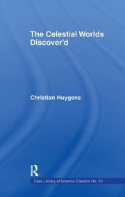 Celestial Worlds Discovered