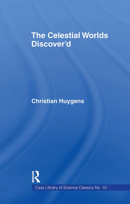Celestial Worlds Discovered