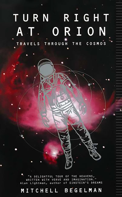 Turn Right at Orion (Revised)