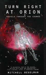 Turn Right at Orion (Revised)