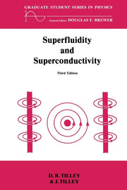 Superfluidity and Superconductivity (Revised)