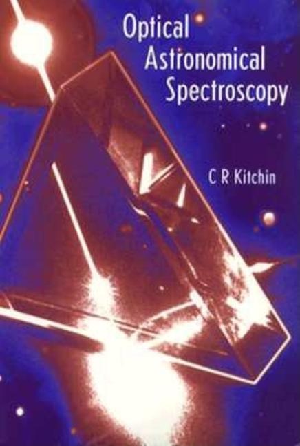 Optical Astronomical Spectroscopy (UK)