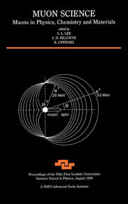 Muon Science: Muons in Physics, Chemistry and Materials