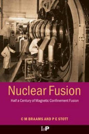 Nuclear Fusion: Half a Century of Magnetic Confinement Fusion Research