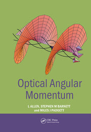 Optical Angular Momentum