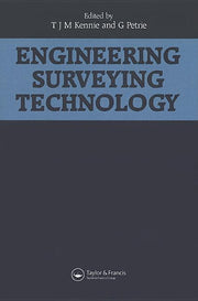 Engineering Surveying Technology