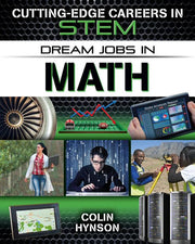 Dream Jobs in Math