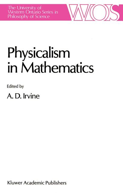 Physicalism in Mathematics (1990)