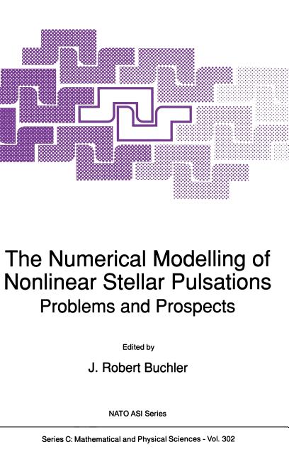 The Numerical Modelling of Nonlinear Stellar Pulsations: Problems and Prospects (1990)