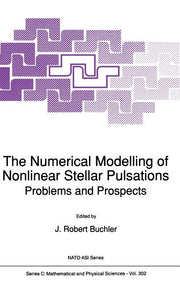 The Numerical Modelling of Nonlinear Stellar Pulsations: Problems and Prospects (1990)