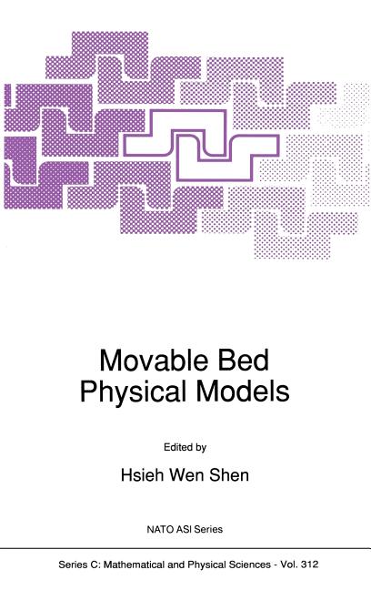 Movable Bed Physical Models (1990)
