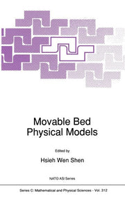Movable Bed Physical Models (1990)