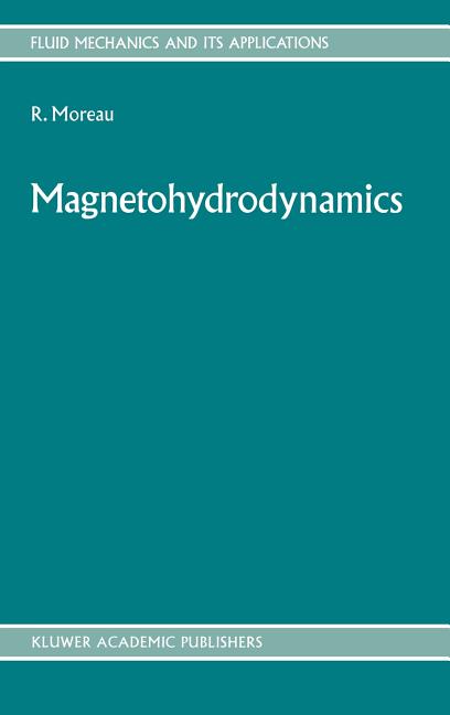 Magnetohydrodynamics (1990)