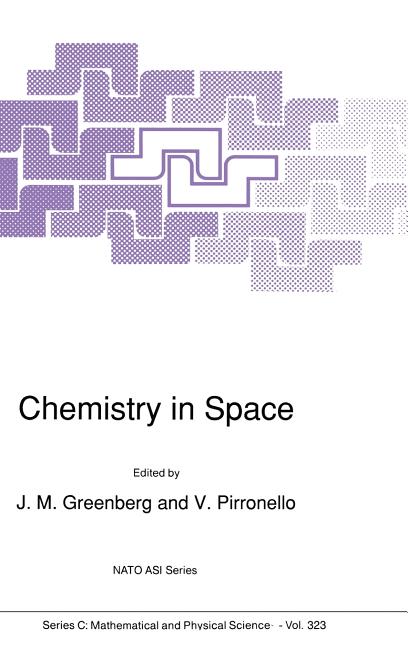 Chemistry in Space (1991)