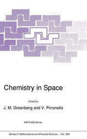 Chemistry in Space (1991)