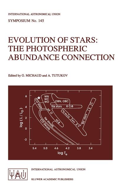 Evolution of Stars: The Photospheric Abundance Connection (1991)