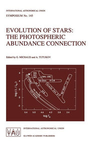 Evolution of Stars: The Photospheric Abundance Connection (1991)