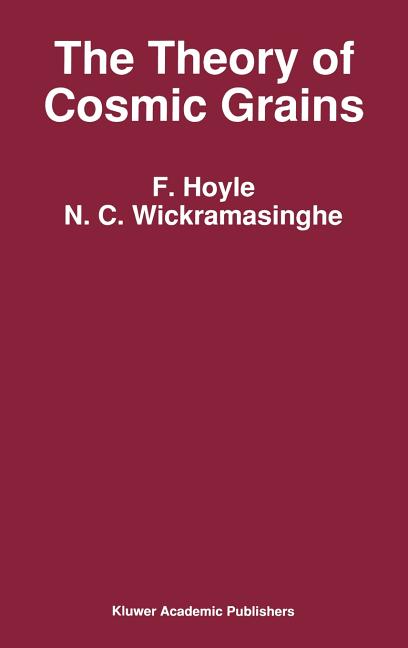 The Theory of Cosmic Grains (1991)