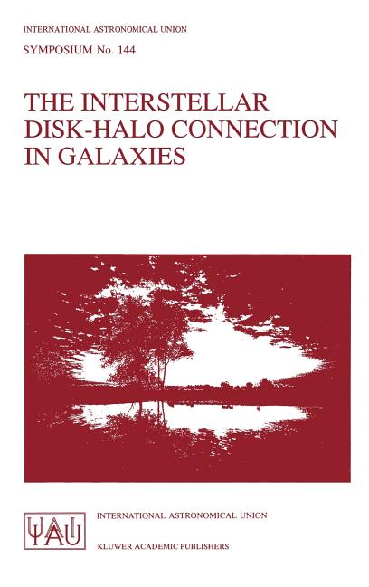 The Interstellar Disk-Halo Connection in Galaxies (1991)