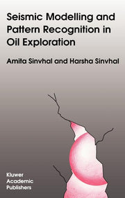 Seismic Modelling and Pattern Recognition in Oil Exploration (1992)