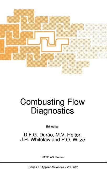 Combustings Flow Diagnostics (1992)