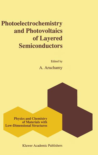 Photoelectrochemistry and Photovoltaics of Layered Semiconductors (1992)