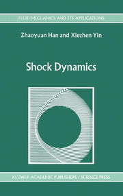 Shock Dynamics (1993)