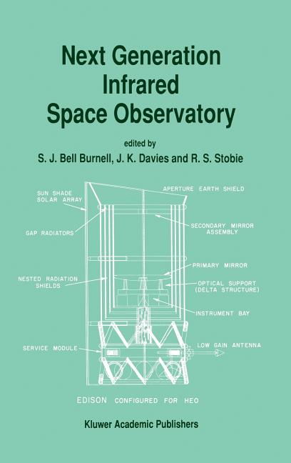 Next Generation Infrared Space Observatory