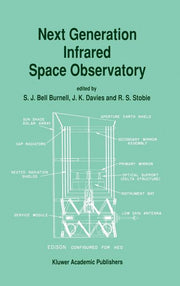 Next Generation Infrared Space Observatory