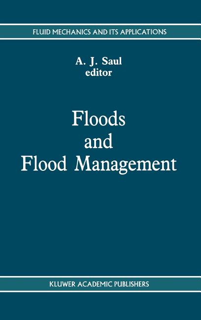 Floods and Flood Management (1992)