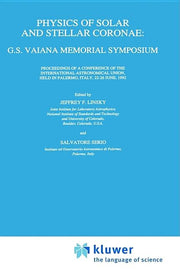 Physics of Solar and Stellar Coronae: G.S. Vaiana Memorial Symposium