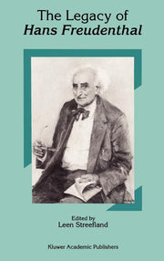 The Legacy of Hans Freudenthal