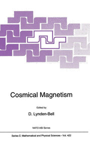 Cosmical Magnetism (1994)