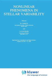 Nonlinear Phenomena in Stellar Variability