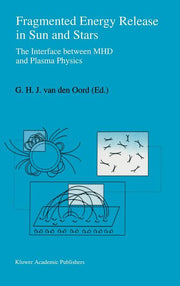 Fragmented Energy Release in Sun and Stars: The Interface Between Mhd and Plasma Physics (Reprinted from Space Science Reviews, 68:1-4, 1994)