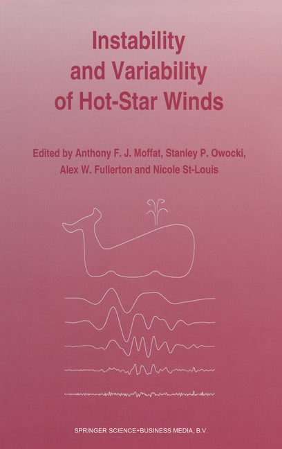 Instability and Variability of Hot-Star Winds (Em>)