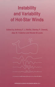 Instability and Variability of Hot-Star Winds (Em>)
