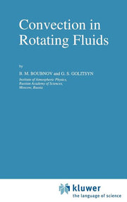 Convection in Rotating Fluids (1995)