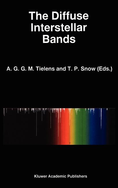 The Diffuse Interstellar Bands (1995)