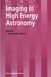 Imaging in High Energy Astronomy (Reprinted from Experimental As)