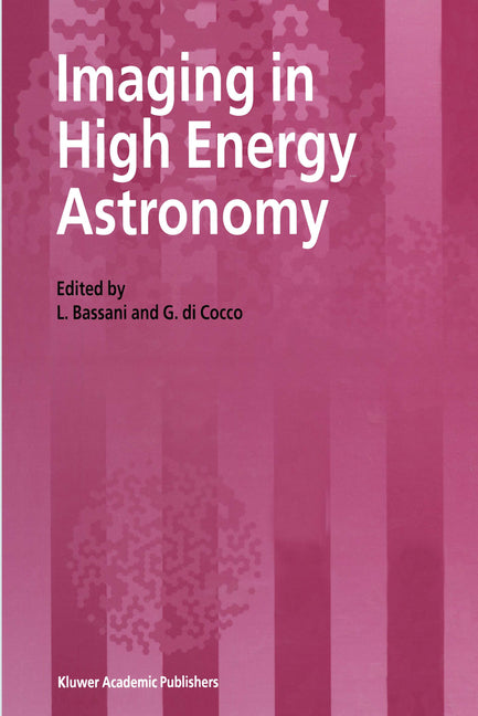 Imaging in High Energy Astronomy (Reprinted from Experimental As)