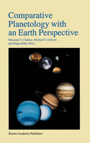 Comparative Planetology with an Earth Perspective: Proceedings of the First International Conference Held in Pasadena, California, June 6-8, 1994 (Rep